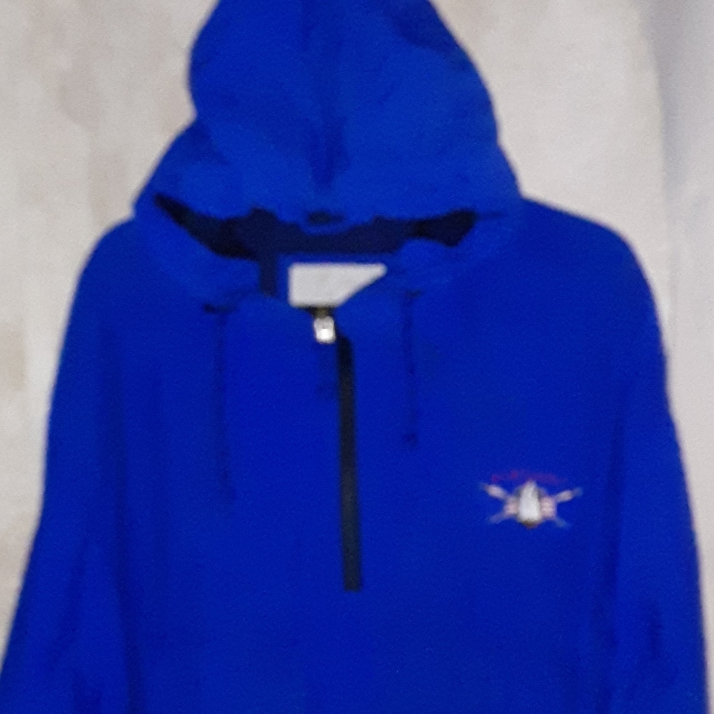 PARKA/ NANTUCKET "Unisex"